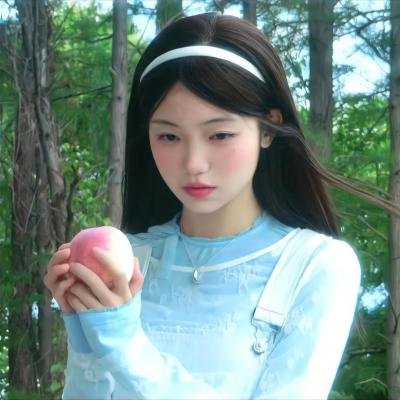 花系列：一封面